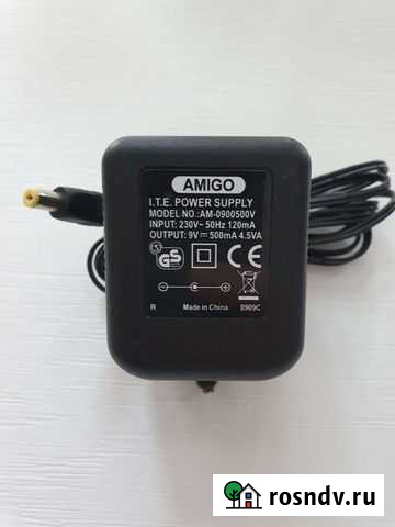 Блок питания Тюмень - изображение 1