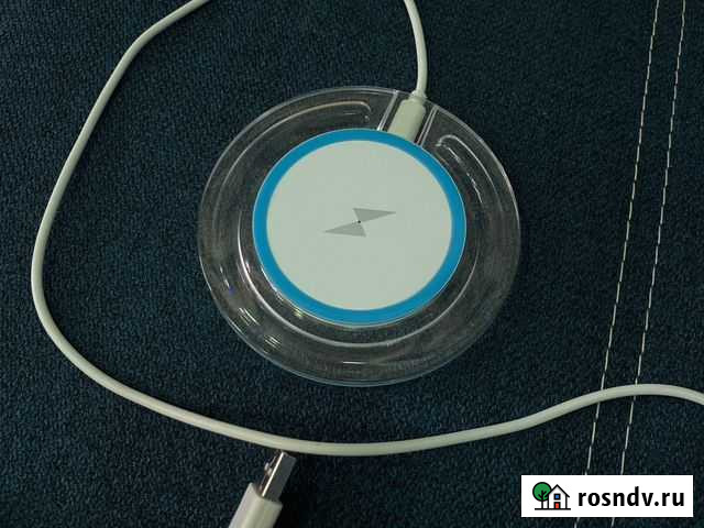 Зарядка беспроводная Череповец - изображение 1