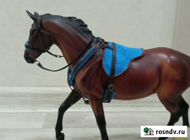 Амуниция на Breyer Дзержинск - изображение 1