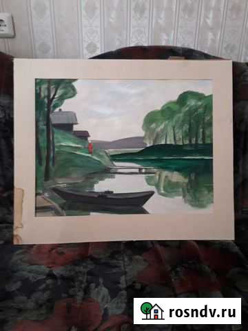 Картина Чита - изображение 1