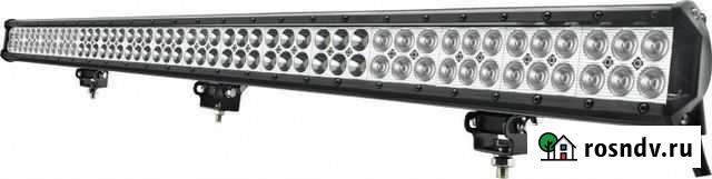 Светодиодная балка 288W Spot c диодами cree Нижний Новгород - изображение 1