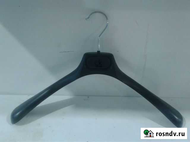 Плечики-вешалки б-у Пермь - изображение 1