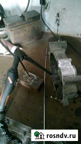 Аргон сварка Калининград - изображение 1