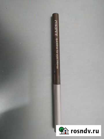 Новый карандаш для глаз clinique Иваново - изображение 1