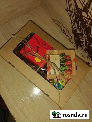 Подарок девушке Набережные Челны - изображение 1