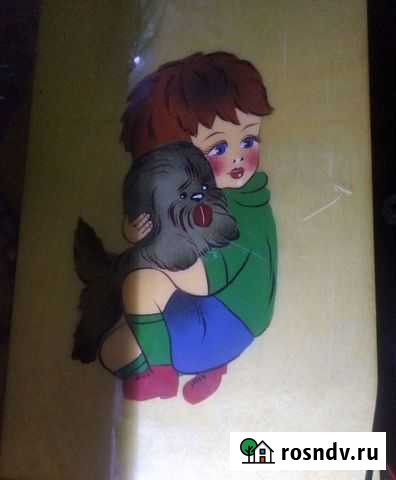 Картина Калининград - изображение 1