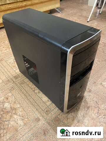 Компьютер для работы/слабых игр Волжский - изображение 1