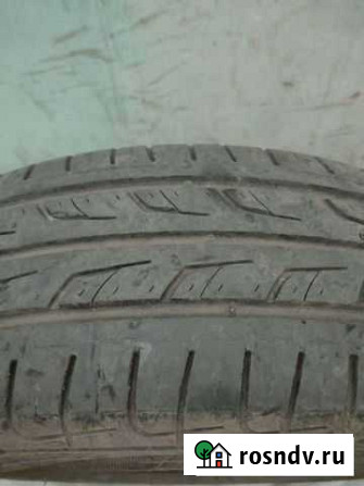Cordiant 185/65 R15 88H, 4 шт Пенза - изображение 1