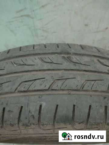 Cordiant 185/65 R15 88H, 4 шт Пенза - изображение 1