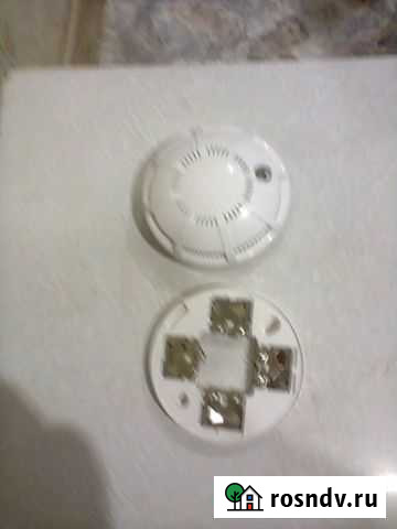 Сигнализатор пожарный ип212-45(rubezh), ип212-3су Омск - изображение 1