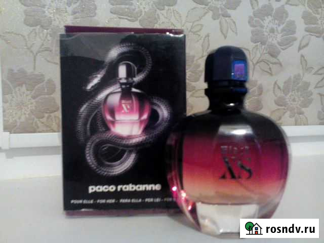 Новый парфюм Нижнекамск - изображение 1