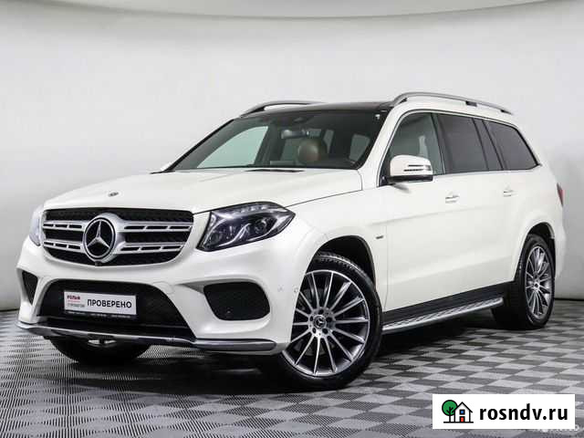 Аренда Мерседес с водителем в Череповце Череповец - изображение 1