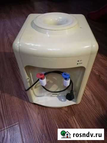 Кулер для воды Иркутск - изображение 1