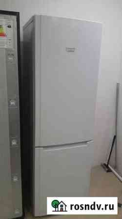 Холодильник hotpoint -ariston Омск