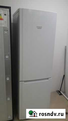 Холодильник hotpoint -ariston Омск - изображение 1