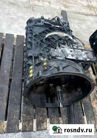 Склад кпп ZF16 для тягачей Даф Ман Ивеко Рено#095 Кировск - изображение 1