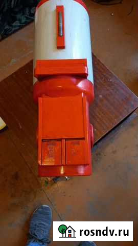 Ретро Пылесос.ракета 77 Пермь - изображение 1