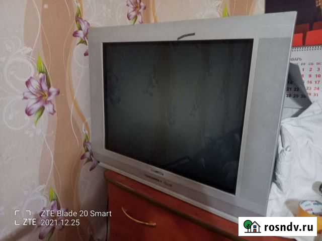 Thomson Вольск - изображение 1