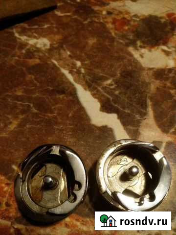 Челнок для швейной машины Москва - изображение 1