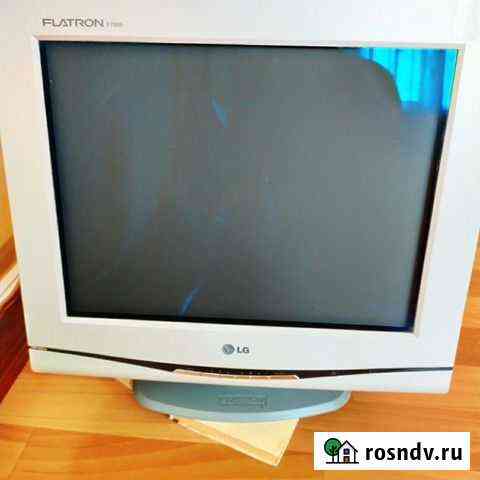Монитор LG Воронеж