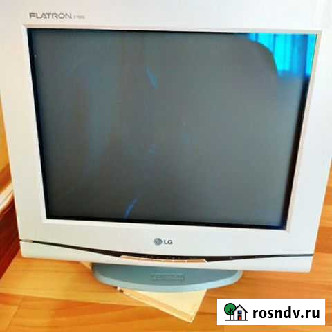 Монитор LG Воронеж - изображение 1