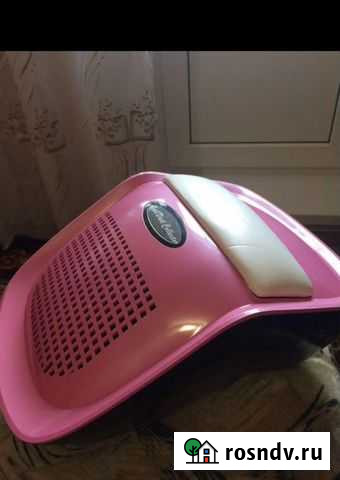 Пылесос маникюрный Белгород - изображение 1