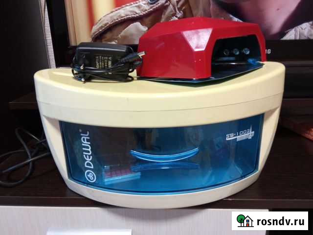 Продам стерилизатор Ульяновск - изображение 1