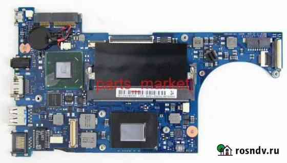 Материнская плата для ноутбука samsung NP-530U Абакан