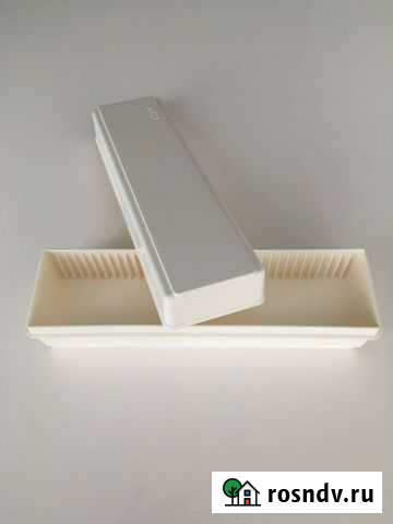 Коробка для слайдов на 36 шт. СССР Томск - изображение 1