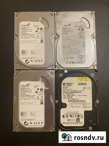 Жесткий диск с windows Екатеринбург - изображение 1