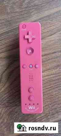 Nintendo wii джойстик, motion +, оригинал Владивосток