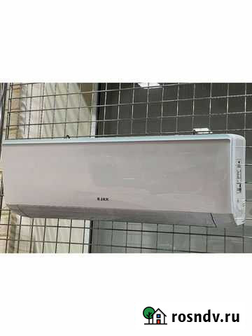 Кондиционер Краснодар - изображение 1