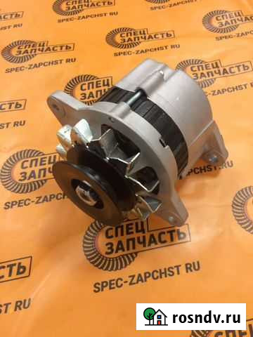 Генератор Komatsu - 600-821-3840 Калуга - изображение 1