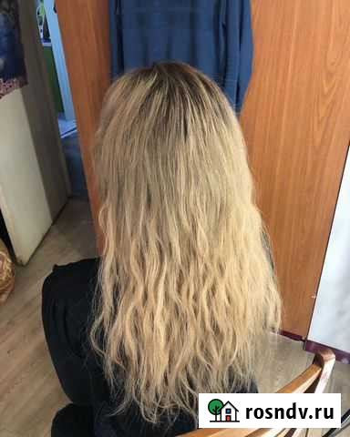 Волосы Люберцы - изображение 1