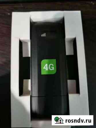 Модем 4g Кандалакша