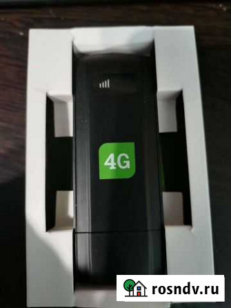 Модем 4g Кандалакша - изображение 1