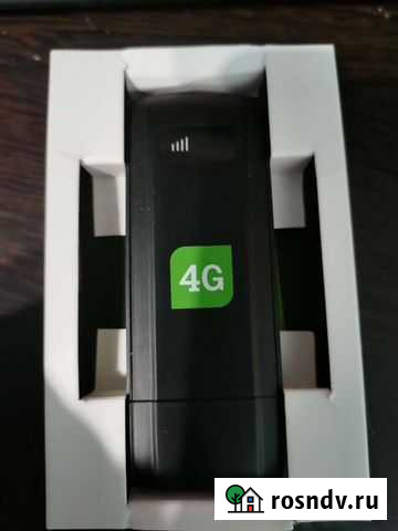 Модем 4g Кандалакша - изображение 1