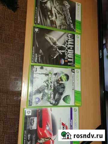 Xbox 360 Новокузнецк - изображение 1