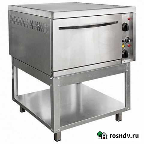 Шкаф жарочный 1-секционный шэжп-1 новый Омск - изображение 1