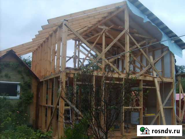 Строительство и ремонт Псков - изображение 1