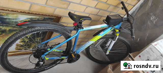 Продам велосипед бу Благовещенск - изображение 1