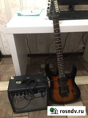 Гитара Суходол - изображение 1