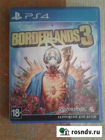 Игра для приставок ps4 Новокузнецк - изображение 1