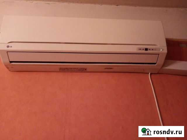 Сплит система бу Москва - изображение 1