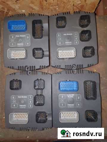 Модуль крана джон дир F066588 F064578 F066589 F066 Йошкар-Ола - изображение 1