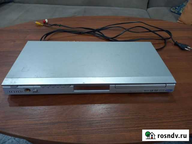 Дивиди плеер Холмская - изображение 1