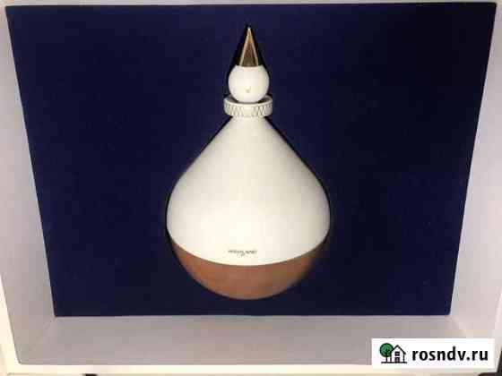 Фарфоровая Лимитированная Юла haviland Янино-1