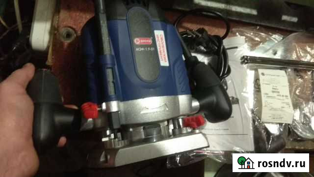 Фрезер Диолд мэф-1.9-01 Смоленск - изображение 1