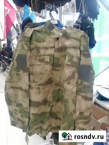 Костюм Росгвардии зелёный мох уставной Тобольск - изображение 1