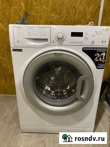 Стиральная машина Иркутск - изображение 1